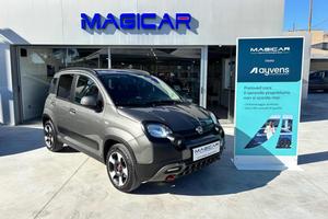 FIAT Panda Cross 1.0 FireFly S&S Hybrid