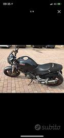 Ducati monster 900 ie