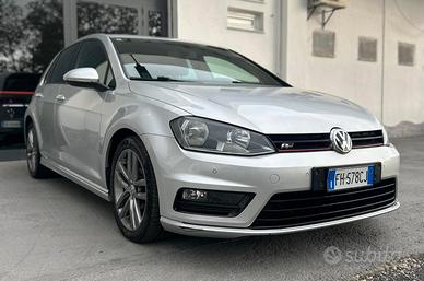 Volkswagen Golf 1.6 TDI 110 CV 5p. Sport Edition B