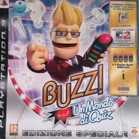 PS3 buzz edizione speciale