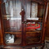 mobili in legno vintage