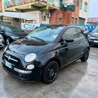 500 1.2 BENZ. 2009 / 500 1.3 DIESEL 2010 / 500 1.2