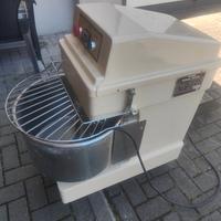 Attrezzature per ristorante pizzeria