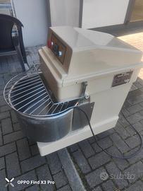 Attrezzature per ristorante pizzeria