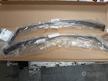deflettori parimor per Hyundai ix35