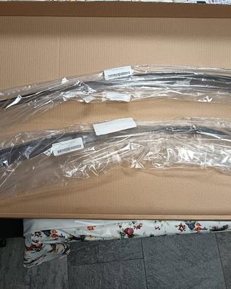 deflettori parimor per Hyundai ix35