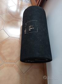 subwoofer JBL 1000 watt e amplificatori 