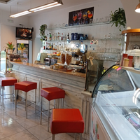 Bar pizzeria a Pisa