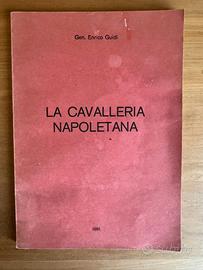 [Libro] La Cavalleria Napoletana