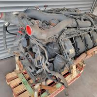 Motore Scania DC16 17 620 cv PDE EURO 5