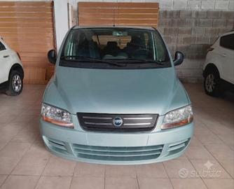  Fiat Multipla 1.9 jtd  115cv