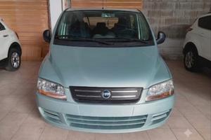  Fiat Multipla 1.9 jtd  115cv