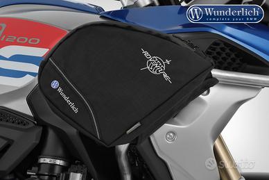 Borse laterali bmw r 1250 gs lc