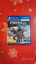 Firewall Zero Hour Ps4 Playstation Vr