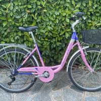 City bike Tecno Bike 26”