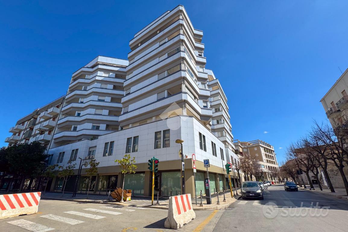 4 LOCALI A ANDRIA - Vista 2