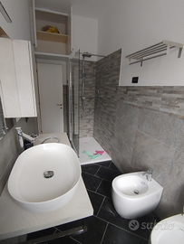 Casavacanze monteverde roma