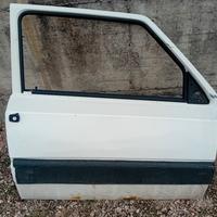 Portiera dx panda trekking 4×4 