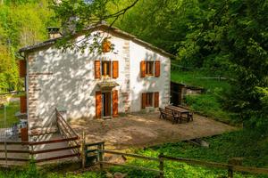 RUSTICO A ERBEZZO