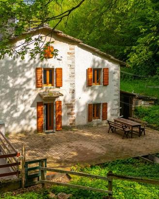 RUSTICO A ERBEZZO
