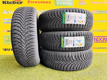 X4: 4 Stagioni 205/60R16 96V -WESTLAKE- NUOVE