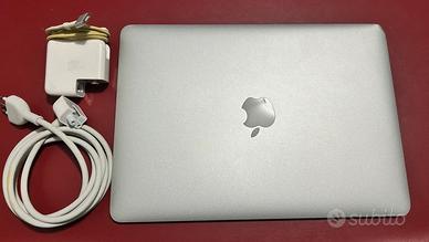 MacBook Air 13" 2017 - Modello A1466