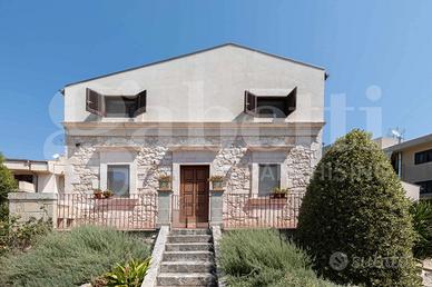 Villa singola Ragusa [Cod. rif 3334365VRG]