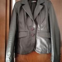 GIACCA DONNA IN VERA PELLE