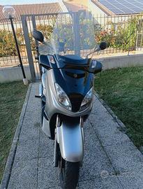 Yamaha Xmax 250