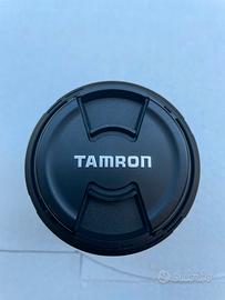 Tamron 18-250mm