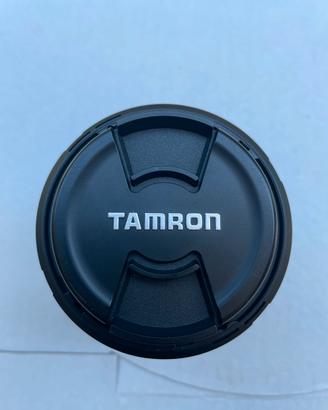 Tamron 18-250mm