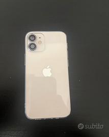 Iphone 12 mini 256GB