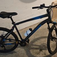 Bici Rockrider taglia 27,5"