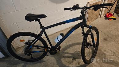 Bici Rockrider taglia 27,5"