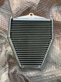 Radiatore maggiorato minimoto