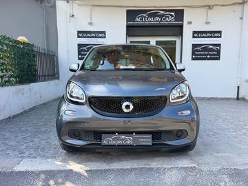 Smart ForFour 70 1.0 Passion