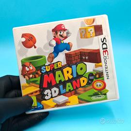 Super Mario 3D Land Nintendo 3DS