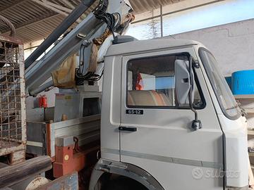 Iveco 65 12