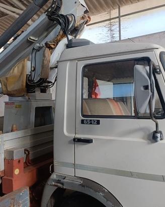 Iveco 65 12
