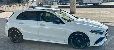 Mercedes Classe A200d - AMG Line - 150