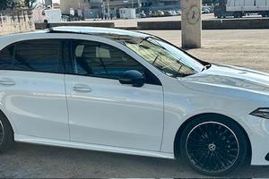 Mercedes Classe A200d - AMG Line - 150