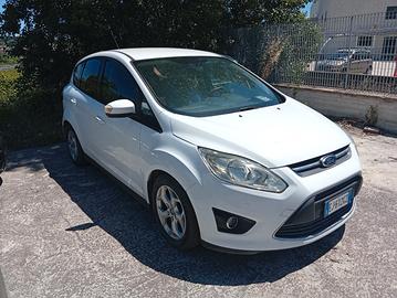 Ford c max 1.6 diesel