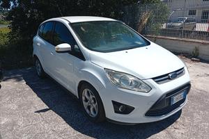 Ford c max 1.6 diesel