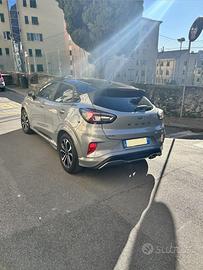 Ford Puma 1.0 EcoBoost