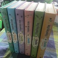 Nele Neuhaus Charlotte intera collana