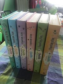 Nele Neuhaus Charlotte intera collana