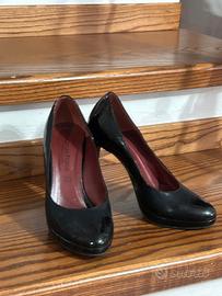 scarpe donna con tacco