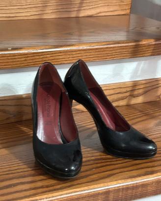 scarpe donna con tacco