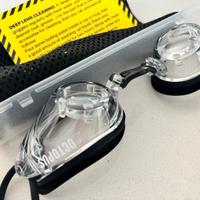 Occhialini per Apnea