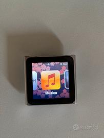 Ipod apple mini